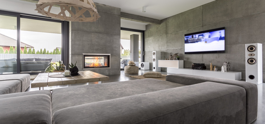 Immerse yourself in tailored audio experiences with home audio systems in Rehoboth Beach, DE.